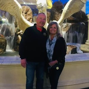 Meet your Posher, Shari